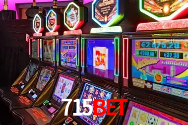A Revolução dos Aplicativos de Jogos no 715bet