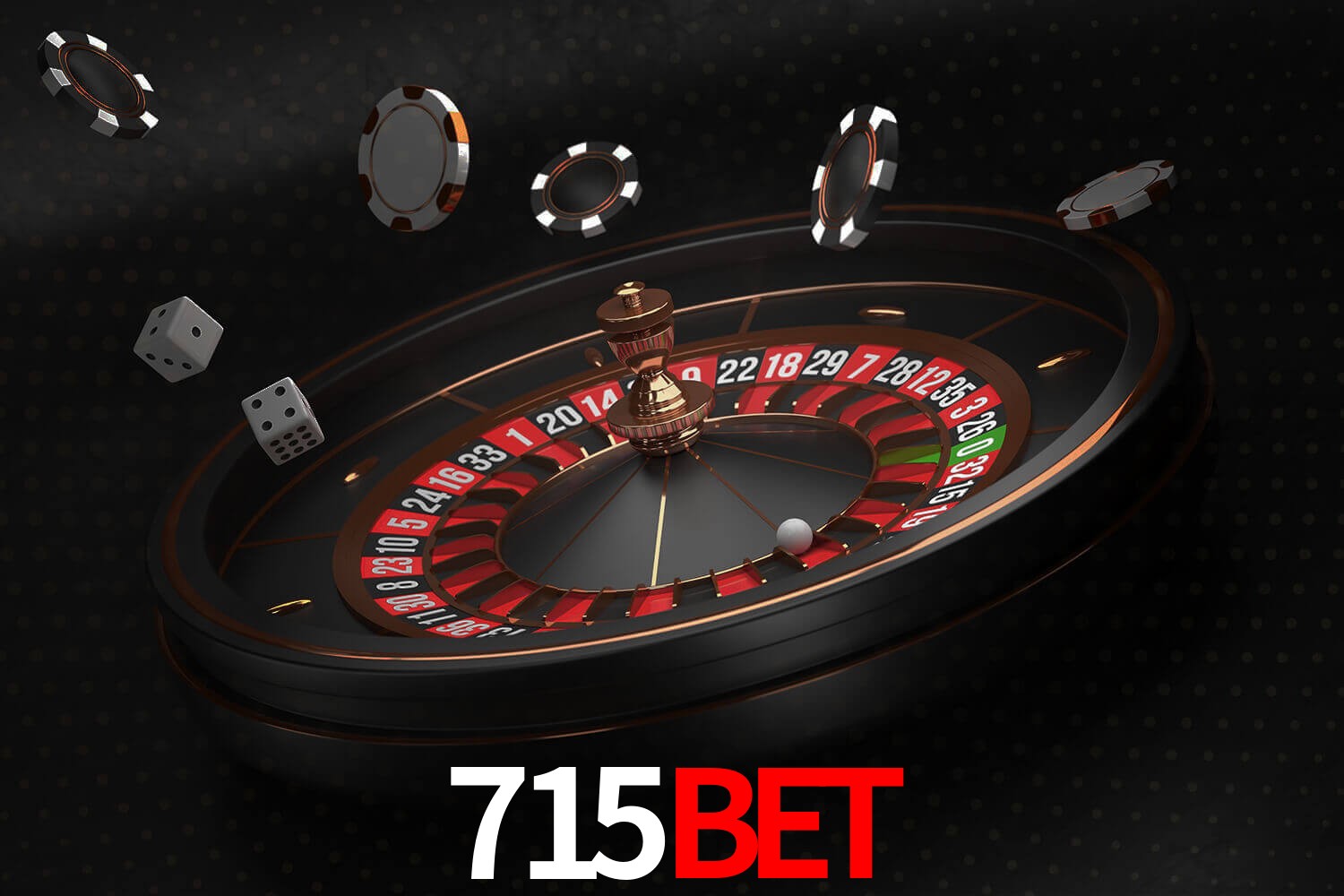 715bet: Seu Cassino Premiado com Pagamentos Rápidos