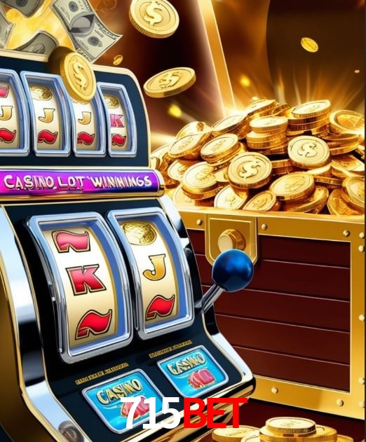 Welcome Bonus 715bet