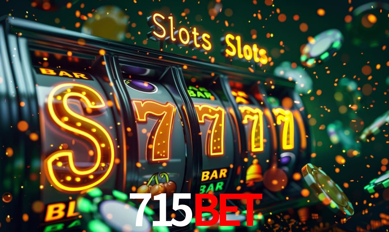 Experiência VIP 715bet