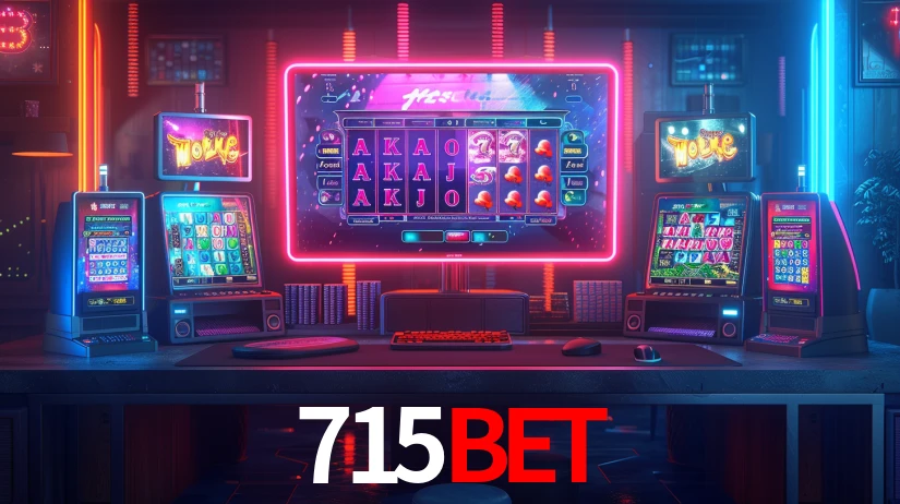 715bet