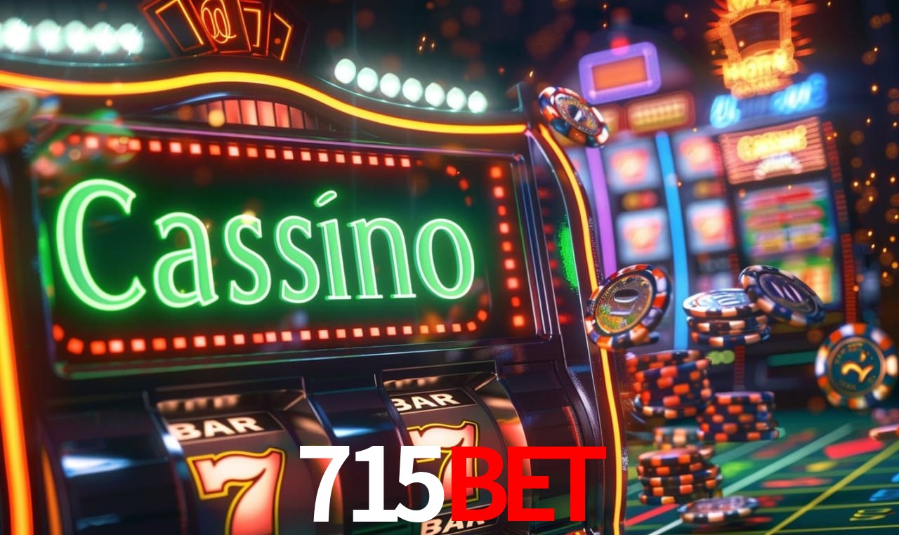 Sistemas de Segurança 715bet