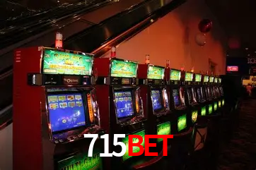 Explorando a Categoria de Eventos em Apostas na 715bet