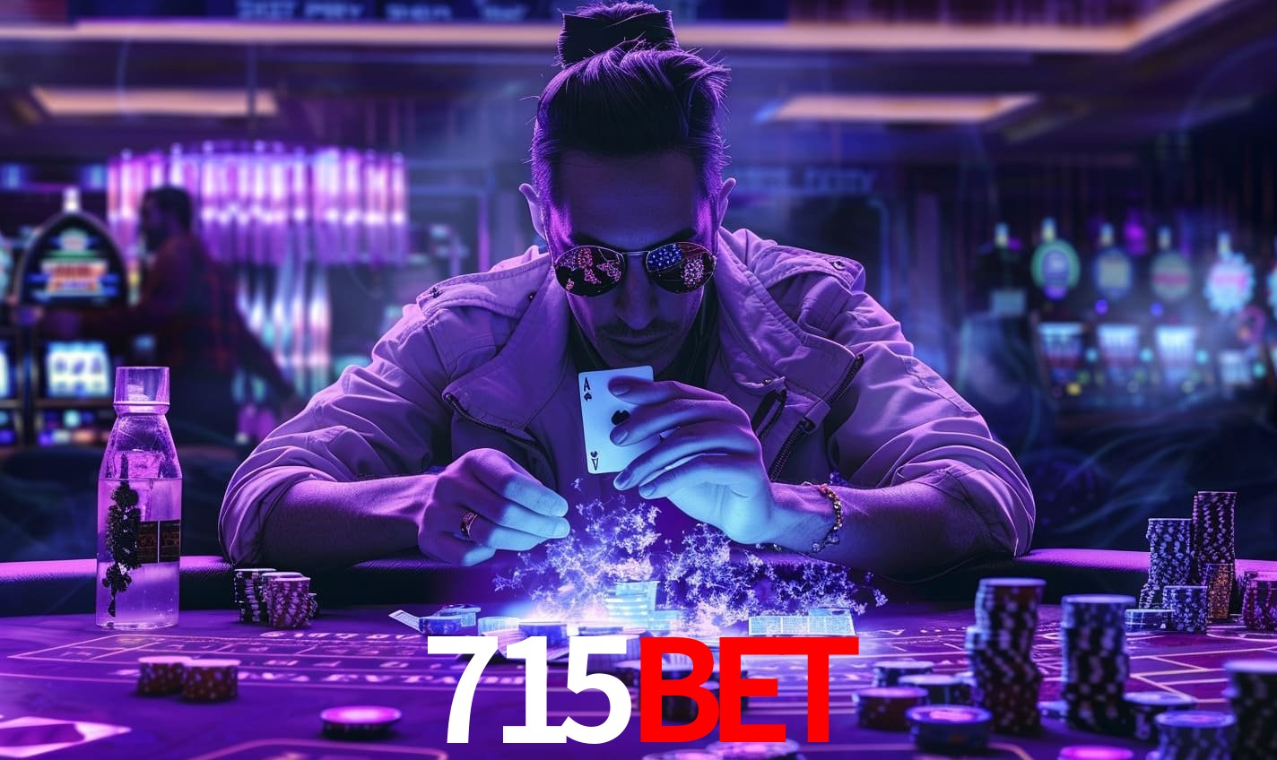 Live Casino 715bet