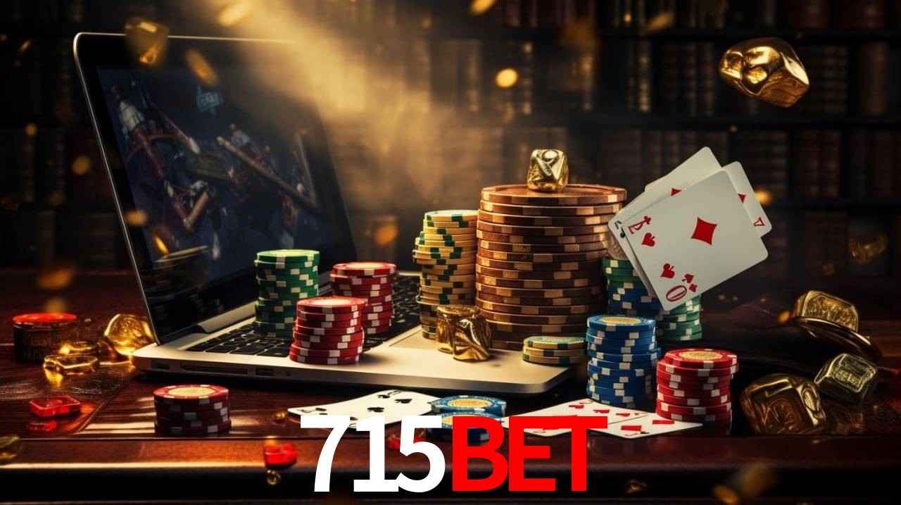Apostas de Tênis 715bet