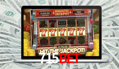 Seasonal Promotions 715bet