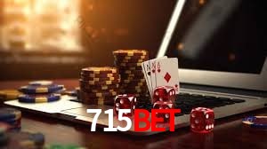 Jogos Exclusivos 715bet