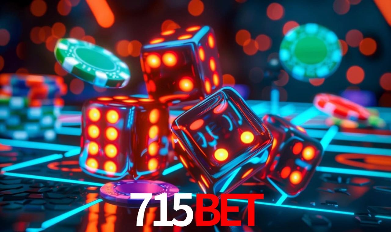 PIX Instantâneo 715bet