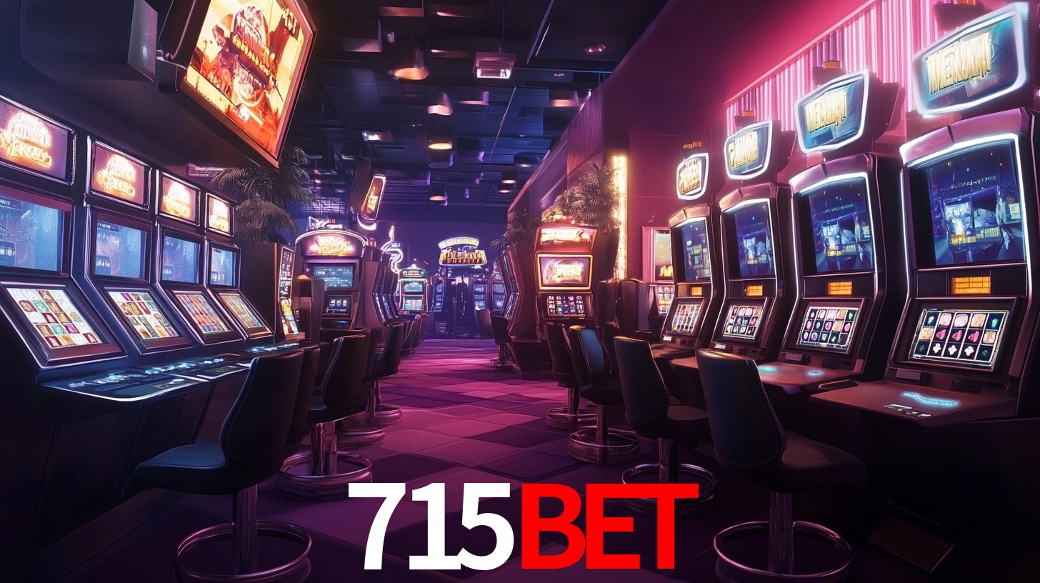 Ofertas Imperdíveis na 715bet: Promoções e Bônus Que Valem a Pena