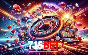 Estatísticas do Jogo 715bet