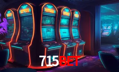 Inovações de Jogos na 715bet: O Futuro das Experiências Interativas