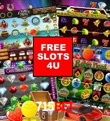 Exclusive Offers 715bet
