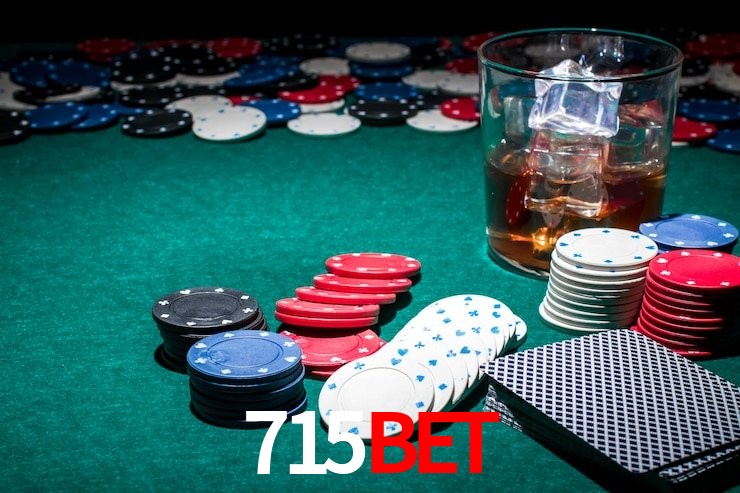 Estatísticas Esportivas 715bet