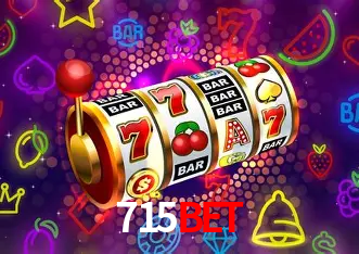 Desvendando o Mundo dos Jogos Virtuais na 715bet