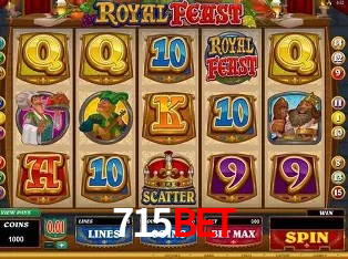 Weekend Specials 715bet