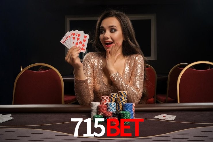 Bônus Diários 715bet