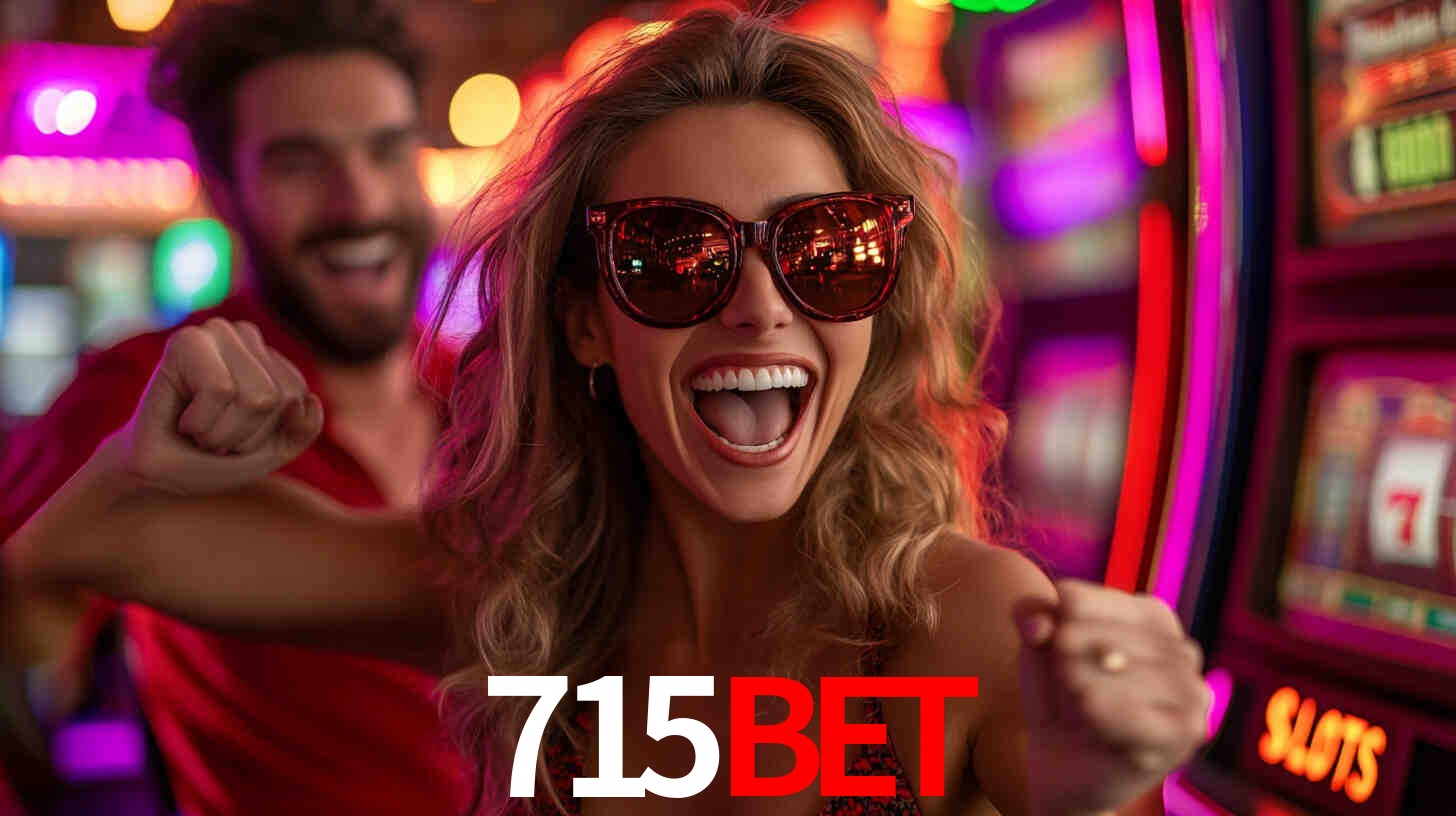 Inovações de Jogos na 715bet: O Futuro das Experiências Interativas