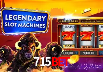 Apostas Esportivas na 715bet: Um Guia Completo