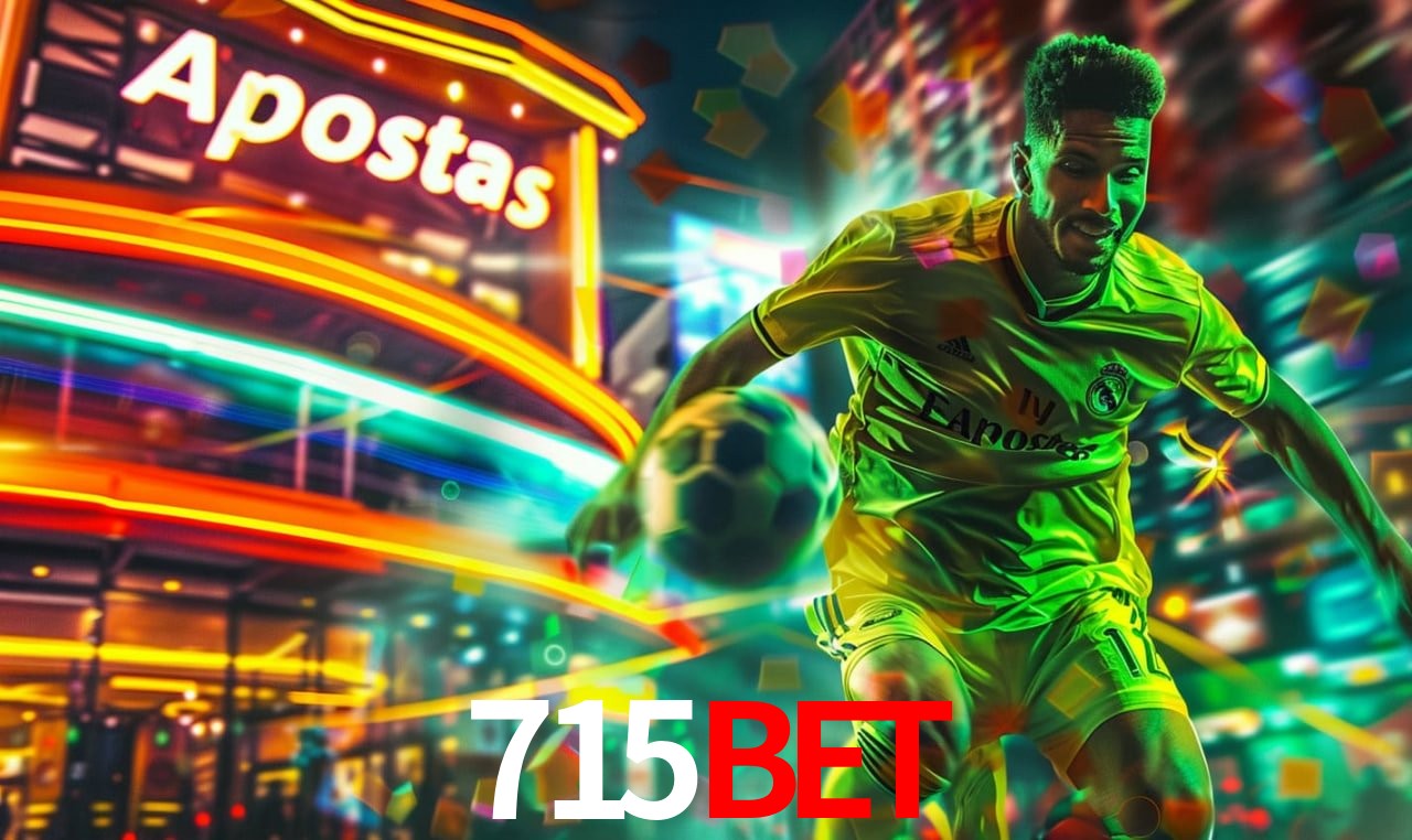 Login Seguro 715bet