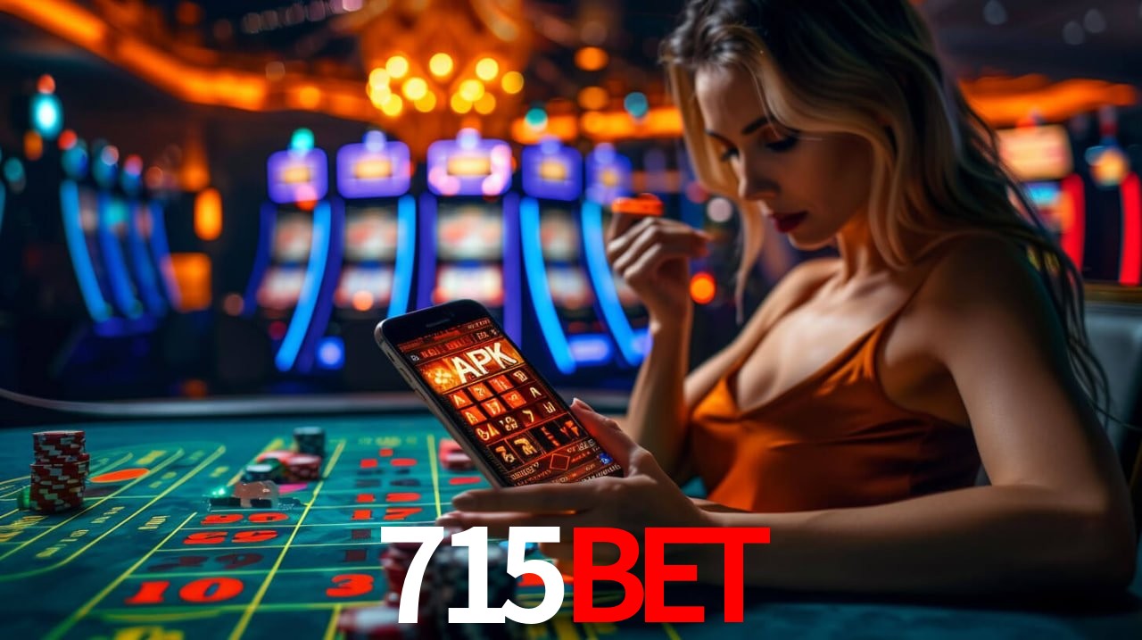 VIP Casino 715bet