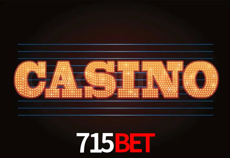 Diretório de Jogos 715bet