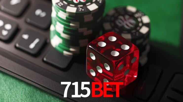 Slot Games 715bet