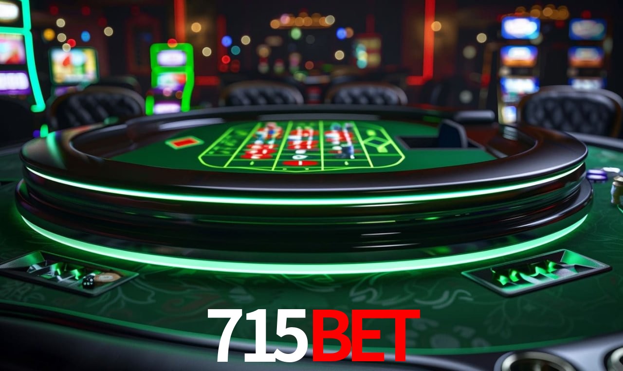 Platform Technology 715bet