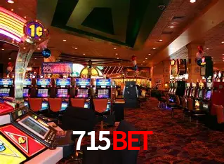 Descubra a Magia dos Jogos de Arcade no 715bet