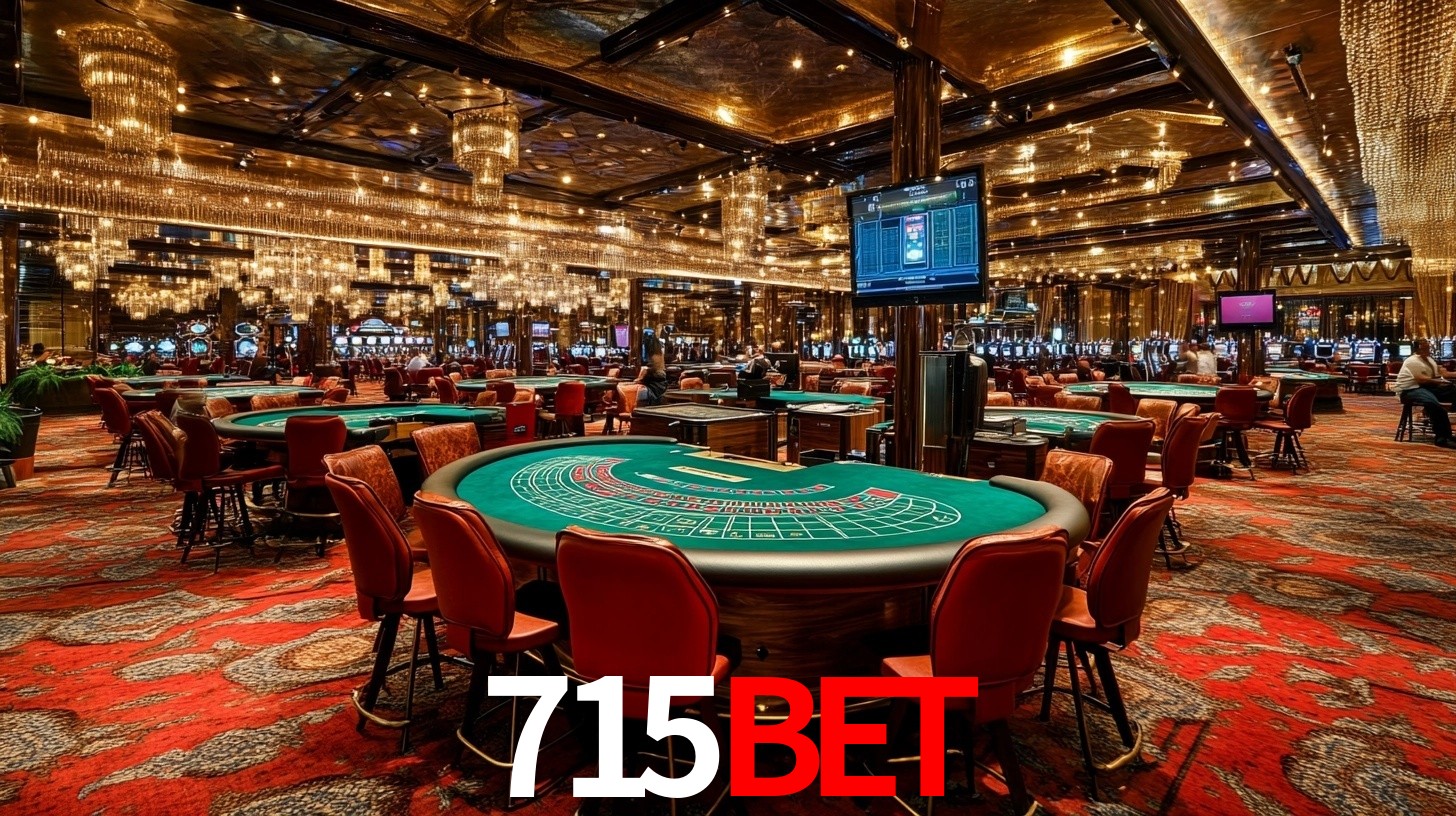 715bet: Seu Especialista em Apostas Esportivas Brasileiras