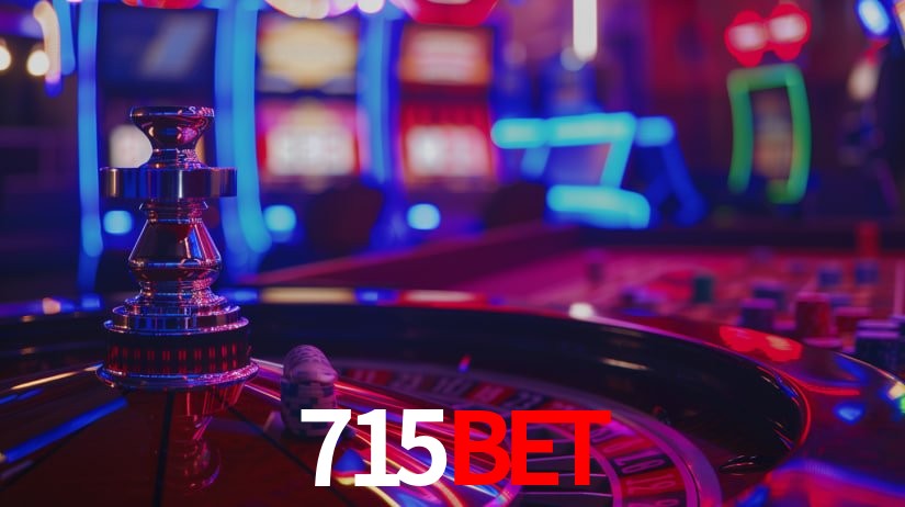 Experimente o Login Seguro Premium no 715bet