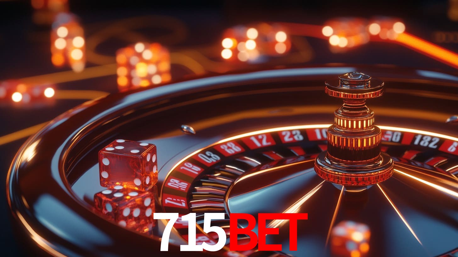 Bônus Generosos e Exclusivos no 715bet para Você!