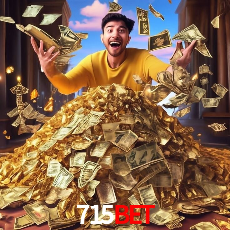 Apostas de Futebol 715bet