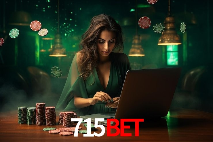 APP oficial da 715bet para mobile