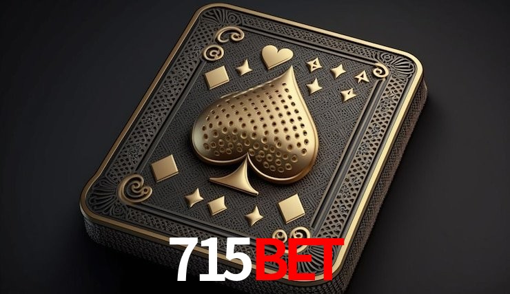 Jogos de Slot 715bet