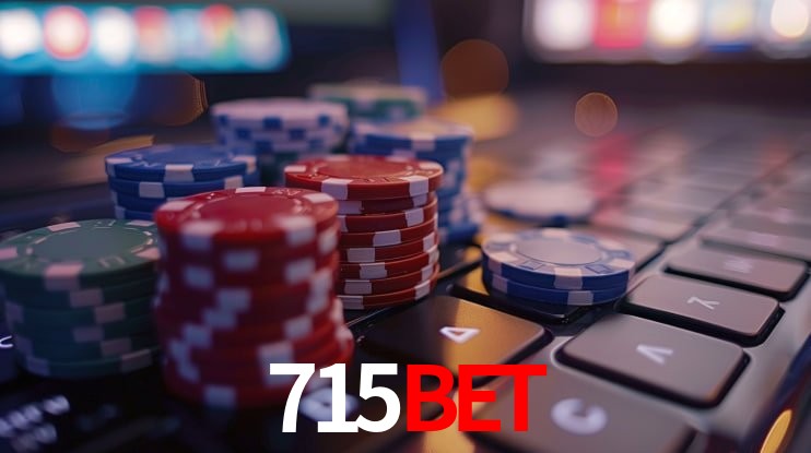 Promoção Relâmpago 715bet