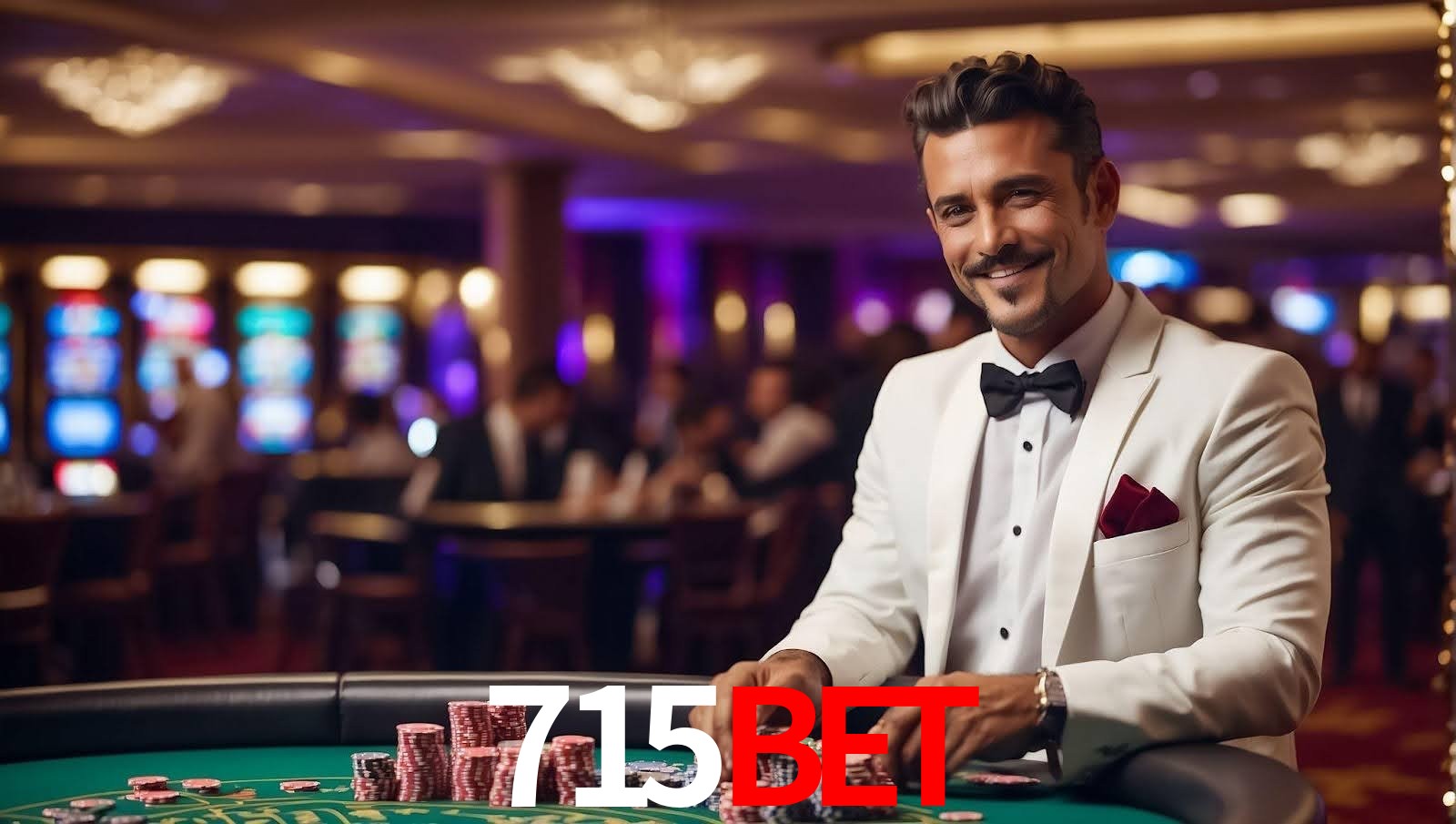 Especiais de Fim de Semana 715bet