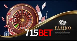 Avaliações dos Jogadores 715bet