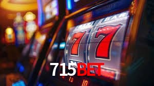 Design Responsivo 715bet