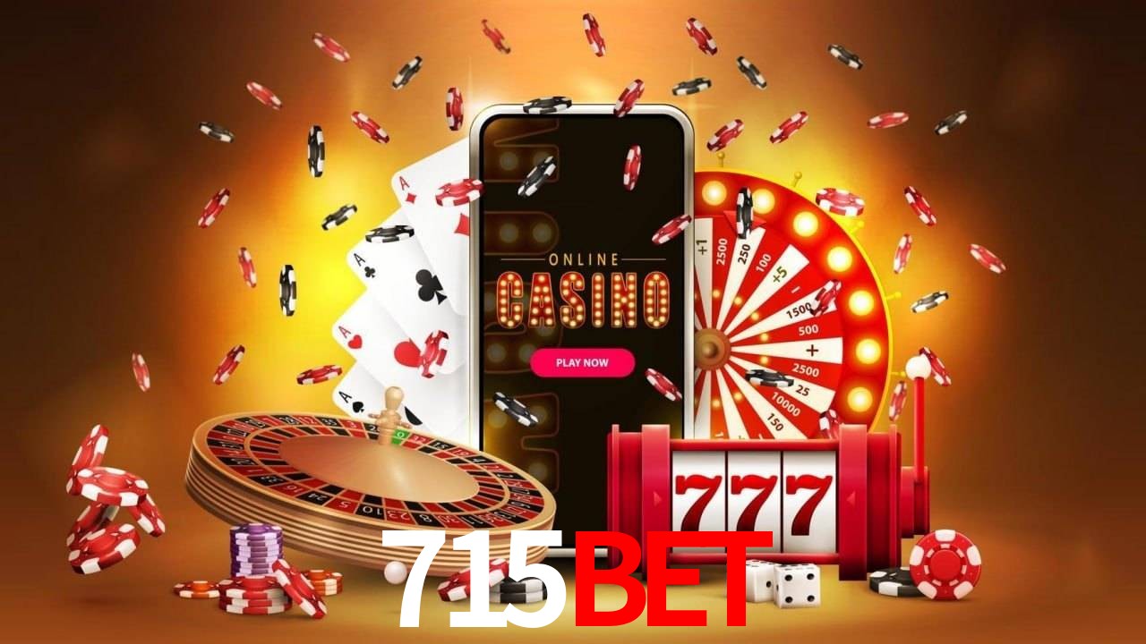 Segurança 2FA 715bet