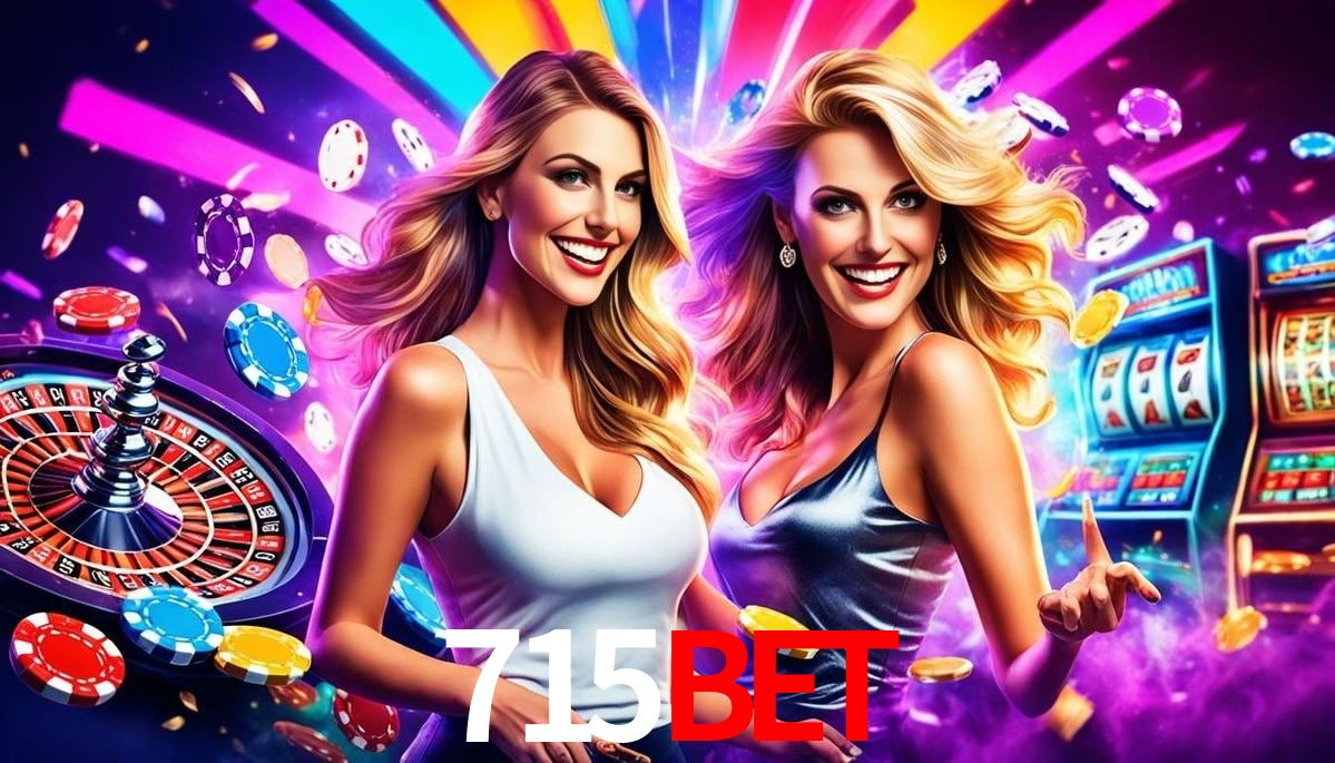 Mesa de Blackjack 715bet