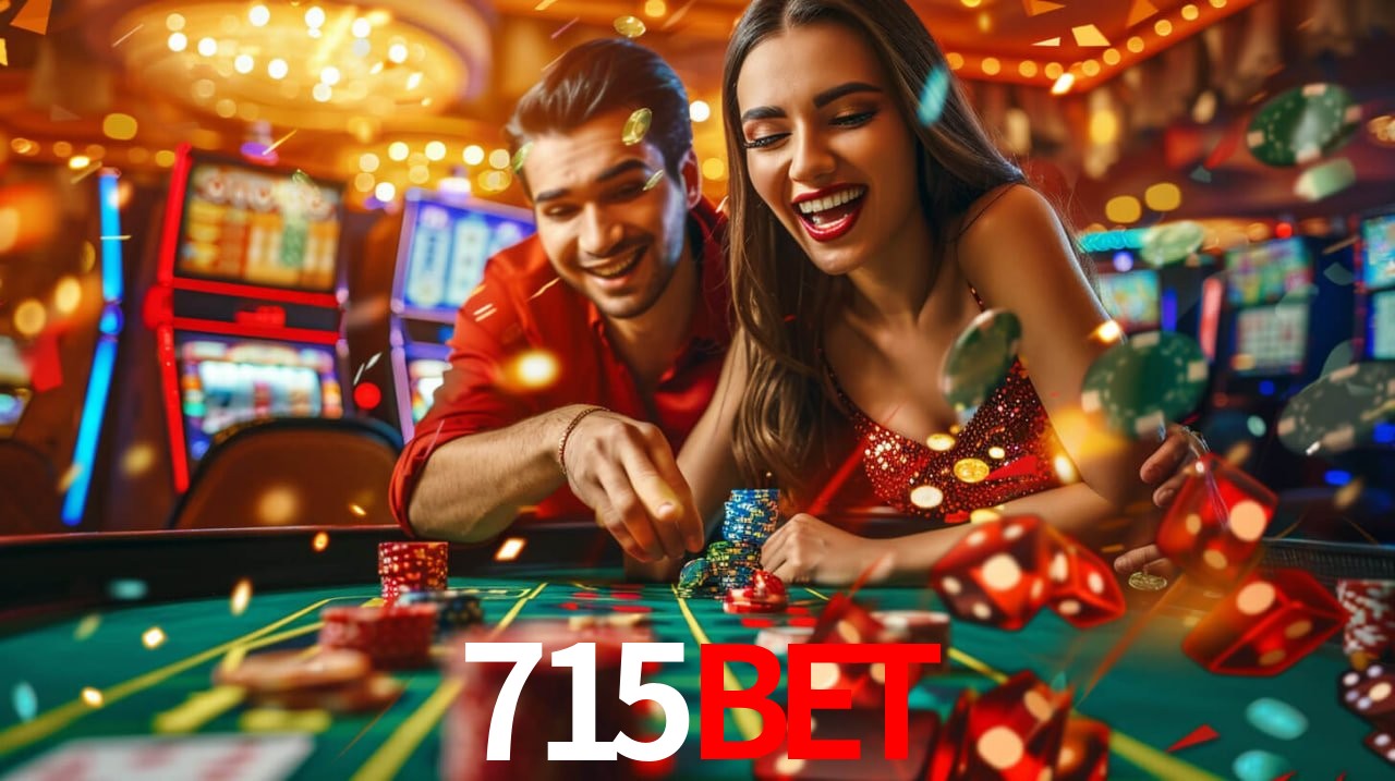 Integração de APIs 715bet