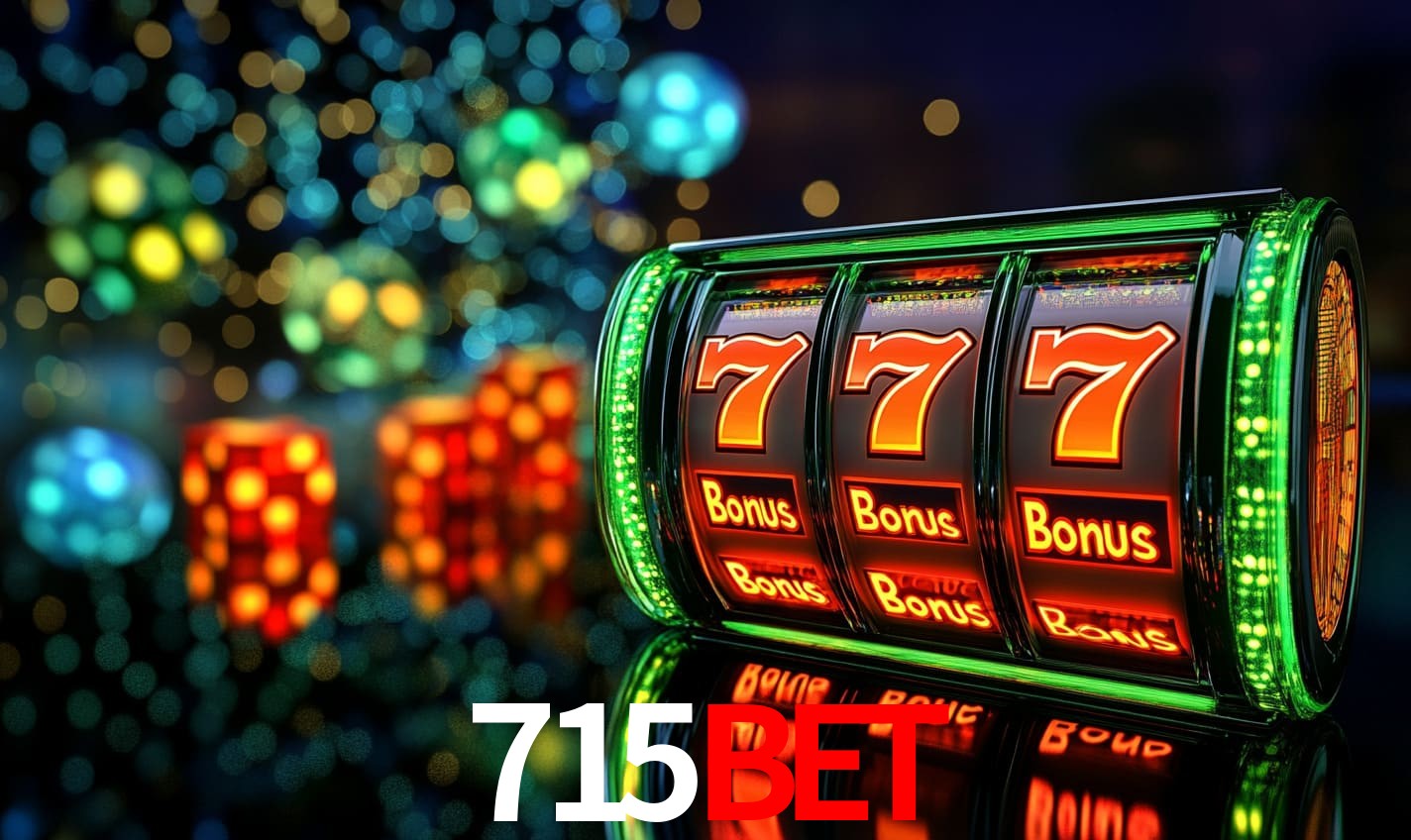 Tecnologia da Plataforma 715bet