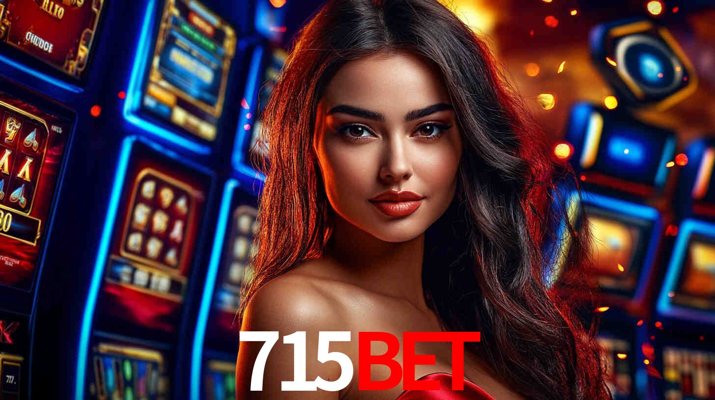 Desvendando o Mundo dos Jogos Virtuais na 715bet