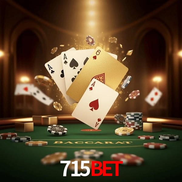 Blackjack Table 715bet